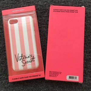 Victoria’s Secret Case iPHONE 5C